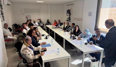 Arab Forum Calls for Development of Sovereign Arab-African AI Model